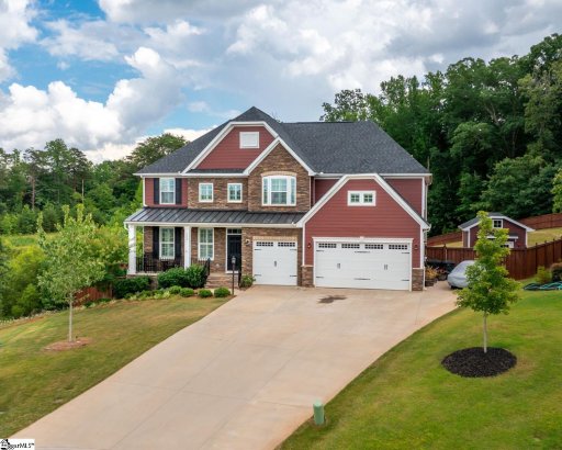 122 Knox Valley Lane