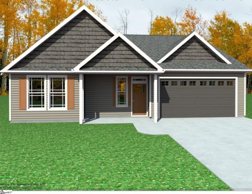 826 Ashton Ridge Road