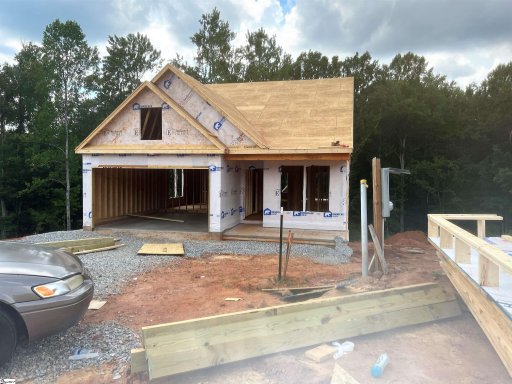 857 Ashton Ridge Road