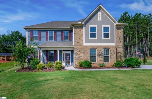 502 Heirloom Court