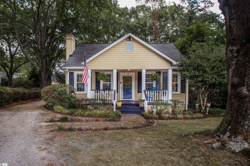 103 Willow Spriings Drive