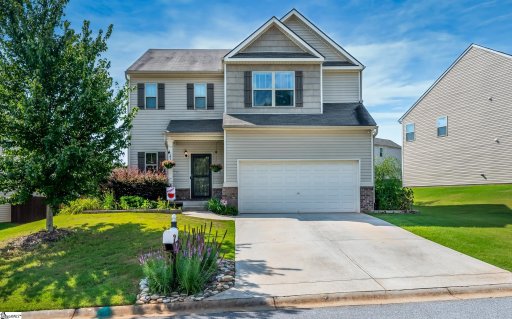 108 Lost Lake Drive