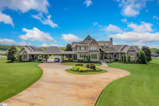 115 Chestnut Springs Way