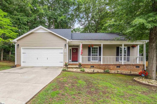 205 Burwood Drive