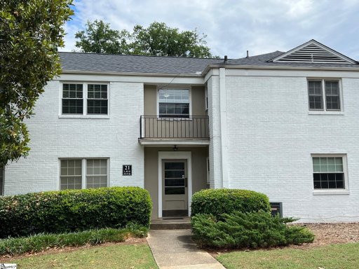 100 Lewis Drive #21 P&Q