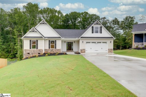 28 Waters Meadow Trail