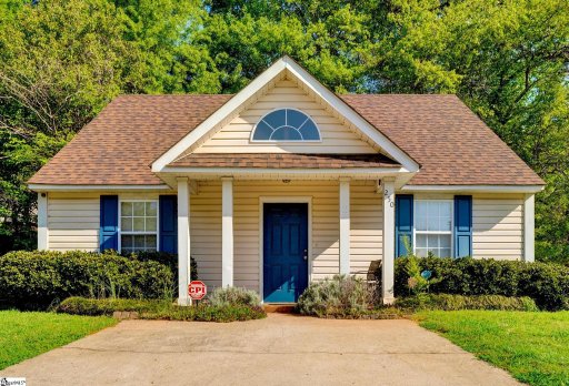 250 Sulphur Springs Road