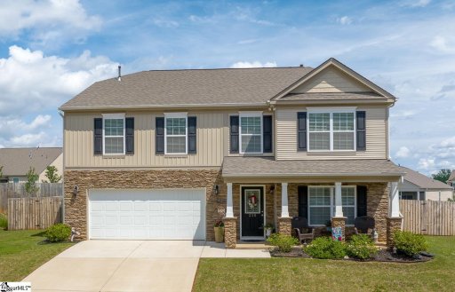 210 Triple Creek Drive