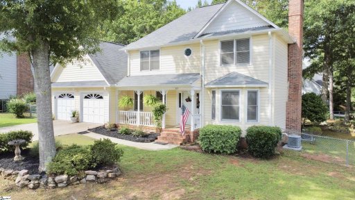 207 Spring Meadow Road