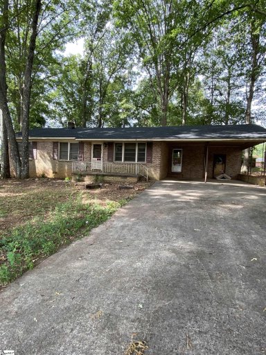 21 Blue Mountain Drive