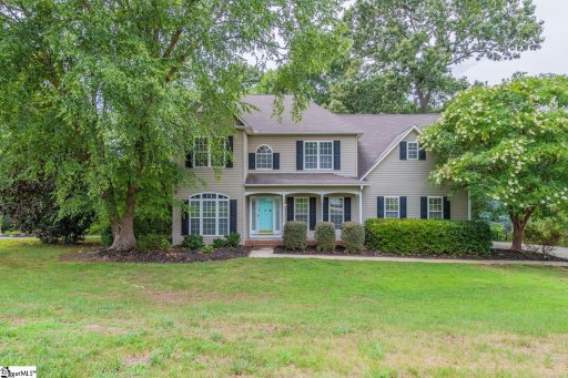 420 Maplecroft Street