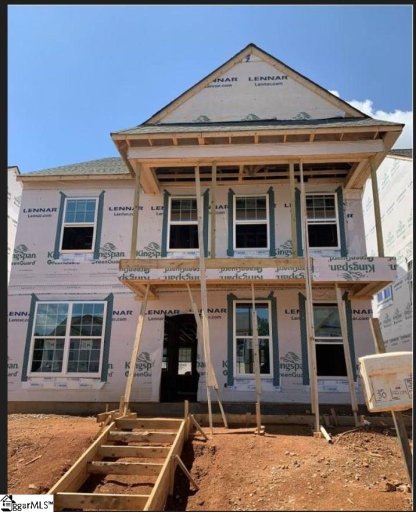 174 Magnolia Street Lot 30