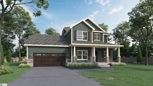 122 Estateside Drive