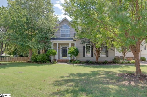 1 Summercrest Circle