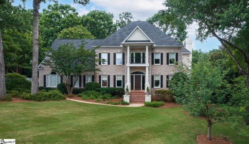 709 Scarborough Drive