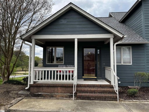 101 Fairway Oaks Lane Unit A