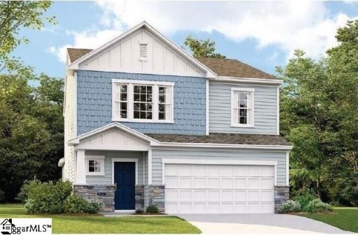 177 Magnolia Street Lot 64