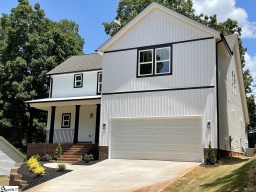 1021 Powderhorn Road