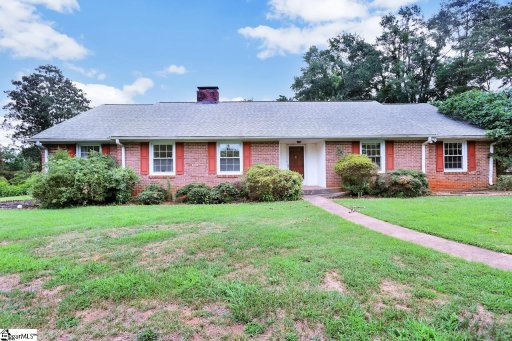 205 Hermitage Road