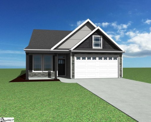 862 Ashton Ridge Road