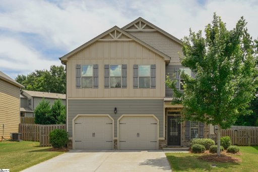 147 Heatherwood Lane