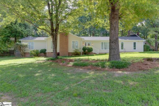 406 Gray Fox Square