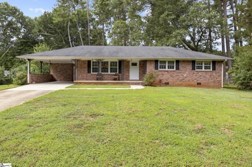 416 Ponce Deleon Drive