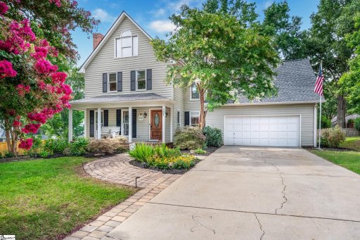 307 Wappoo Lane