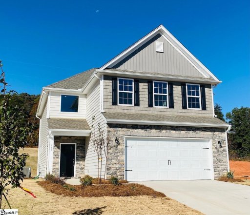 633 Morning Meadows Drive