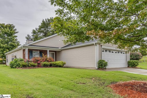 403 Hampton Ridge Drive