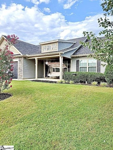 245 Sleepy River Road