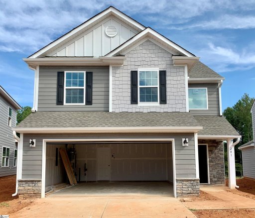 201 Magnolia Street Lot 69