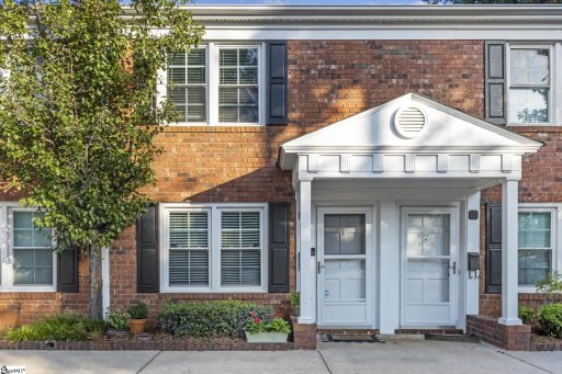 501 Edwards Road Unit #4