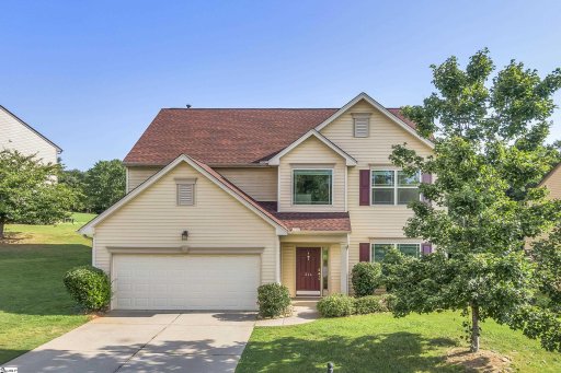 314 Park Ridge Circle