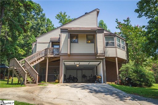 216 Cherokee Drive