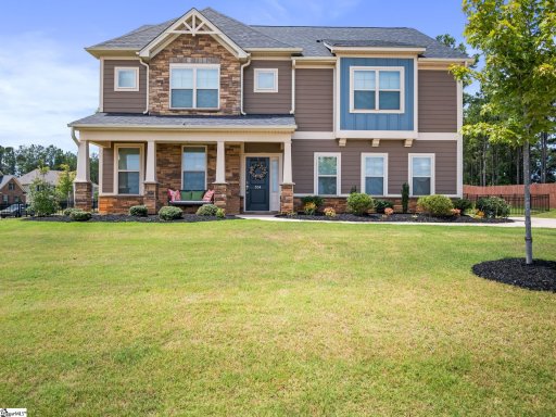 304 S Harvest Moon Way