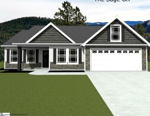 841 Ashton Ridge Road