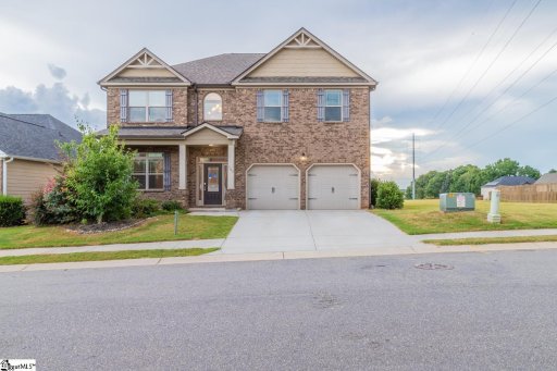 409 Simsbury Way