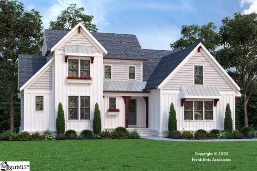 104 Jericho Circle