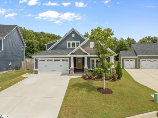 3 Fawn Hill Drive