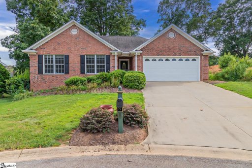 154 Hidden Ridge Drive