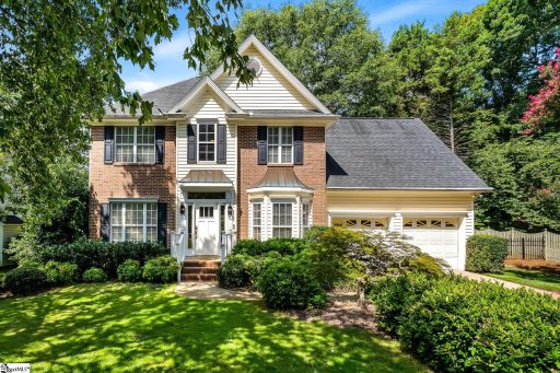 4 Grape Vine Court