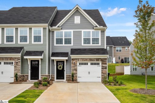 320 Hunt Glenn Court