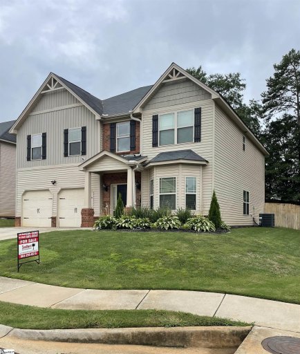 267 Oak Branch Drive