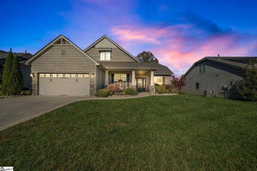 42 Canyon Court