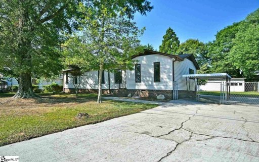 103 Manassas Drive