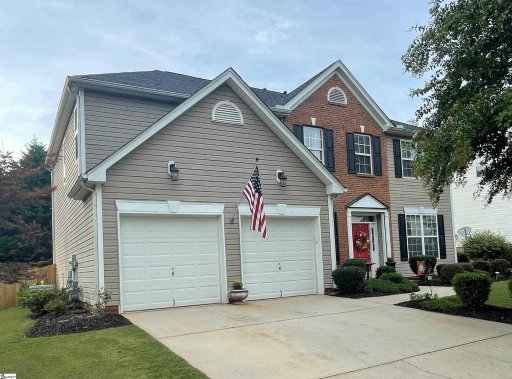 322 Edenberry Way