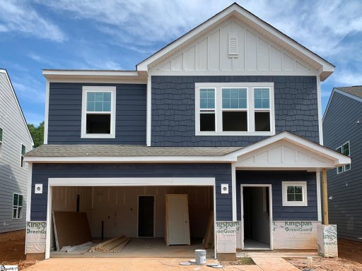 209 Magnolia Street Lot 71