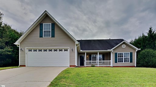 43 Perkins Court