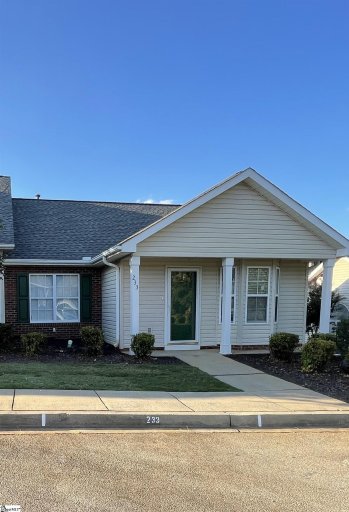 233 Weston Valley Drive